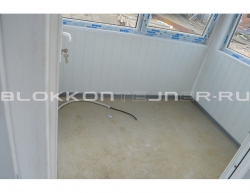 Блок-контейнер 4м, проходная, г.Ставрополь в Донецке