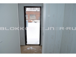 Вагончики жилые 6м и 4м, г.Саратов в Донецке